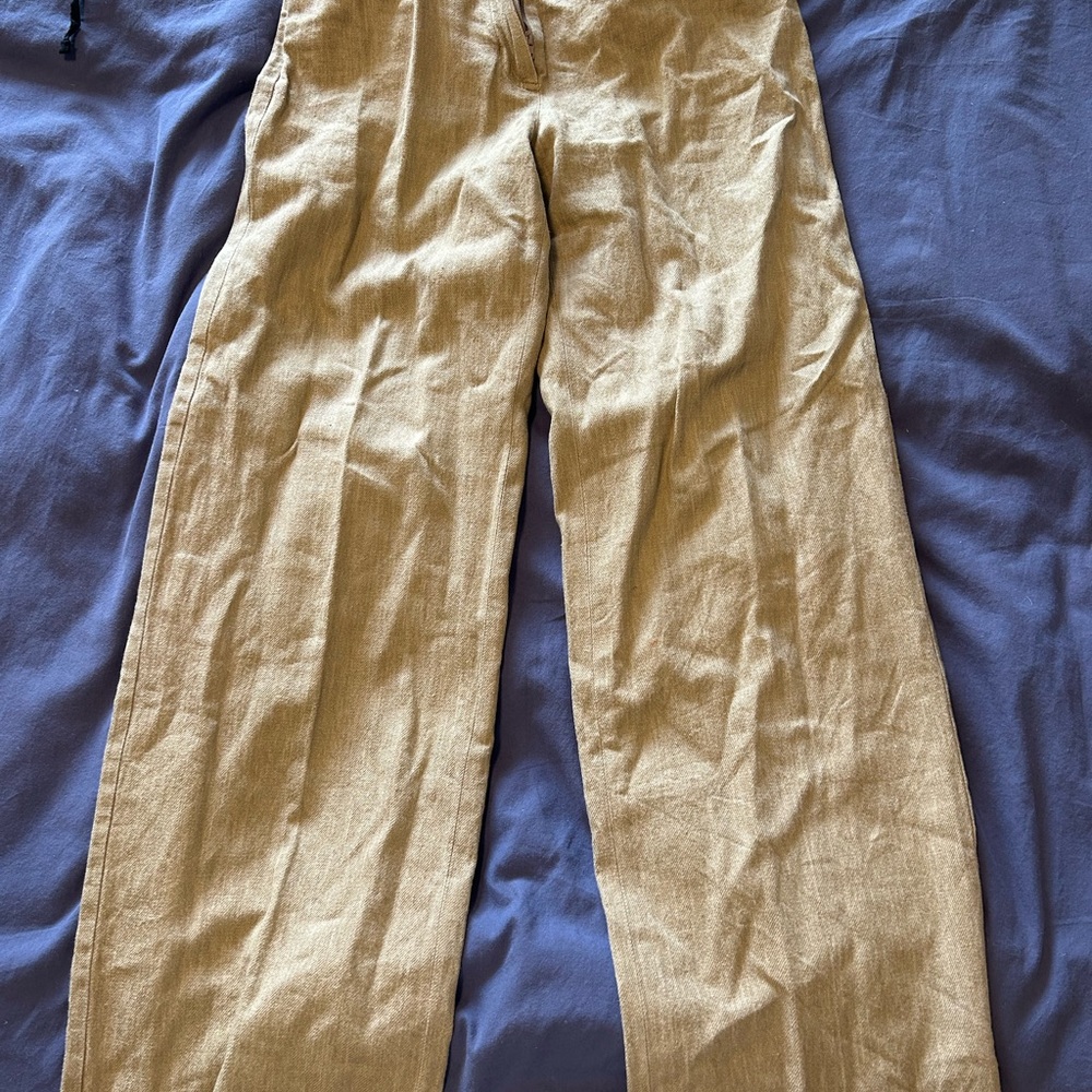 Women’s Max Mara trousers